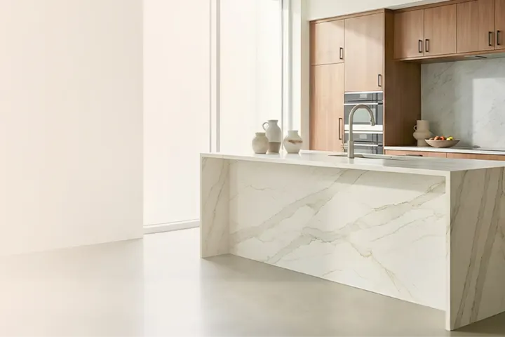 ESOS Countertops & Cabinets: buying kitchen cabinets project photo, Sterling, VA