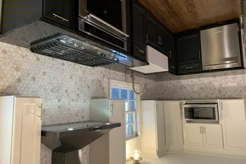 Estate Solutions, LLC: kitchen remodeling project photo, Douglasville, GA