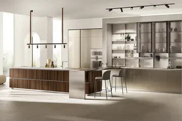 European Collection: kitchen and bath showrooms project photo, Atlanta, GA