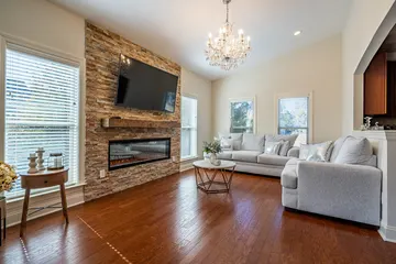Excel Remodeling and Renovations: kitchen remodeling project photo, Alpharetta, GA