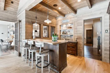 Fairfax Kitchen and Bath - Fairfax: kitchen and bath showrooms project photo, Fairfax, VA