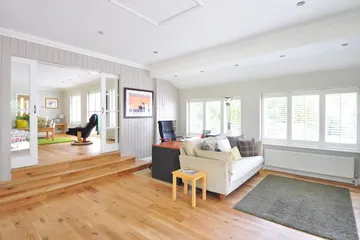 Flooring Pro 1: kitchen remodeling project photo, Norcross, GA