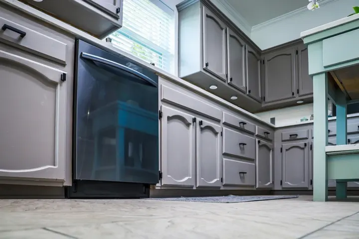 George C Granite & Marble LLC: countertops project photo, Westville, NJ