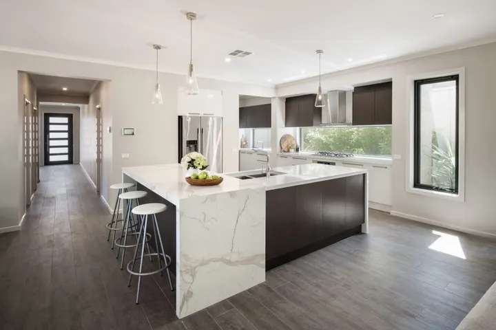 Georgia Cabinet Co Kitchen & Bath: buying kitchen cabinets project photo, Johns Creek, GA