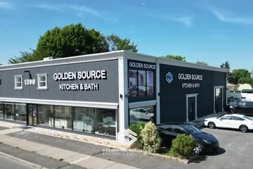 Golden Source Kitchen & Bath: kitchen and bath showrooms project photo, Clifton, NJ