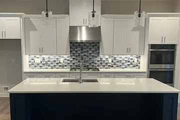 Granite & Cabinet Direct: buying kitchen cabinets project photo, Marietta, GA