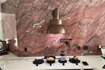 Granite Discounter Inc: countertops project photo, Jessup, MD