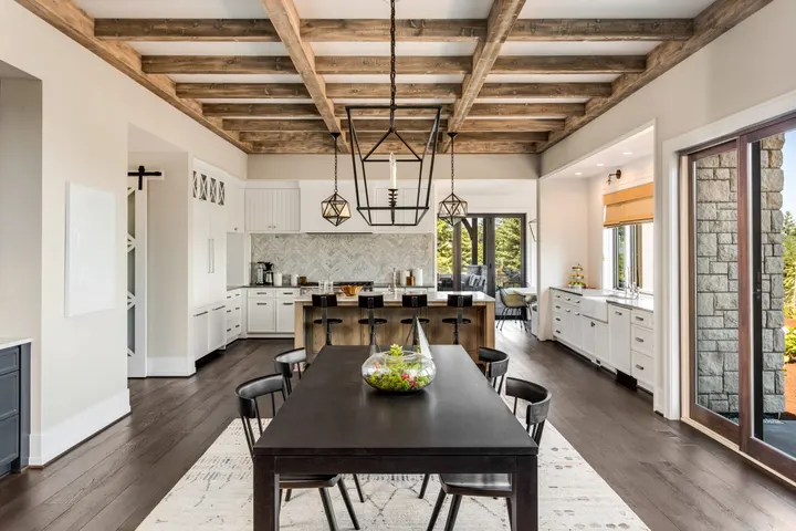 Hands You Demand: kitchen remodeling project photo, Tucker, GA