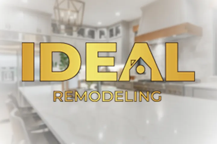 Ideal Remodeling, LLC: kitchen remodeling project photo, Blackwood, NJ