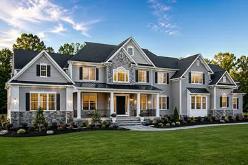 Infinity Home Supply: kitchen and bath showrooms project photo, Midland Park, NJ