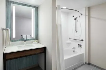 International Marble, LLC (IMI): countertops project photo, Woodstock, GA