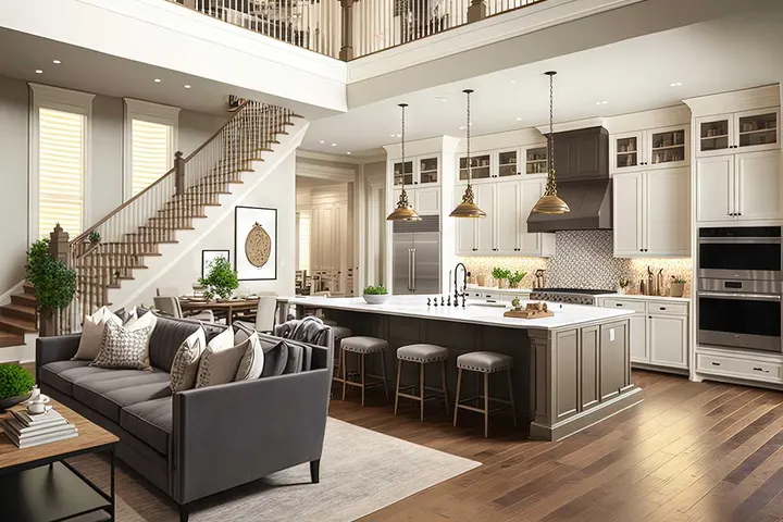 J & J Enterprises of South Jersey: kitchen remodeling project photo, Mt Ephraim, NJ
