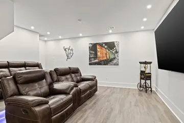 James Lambert Remodeling and Repair, LLC: kitchen remodeling project photo, Manassas, VA