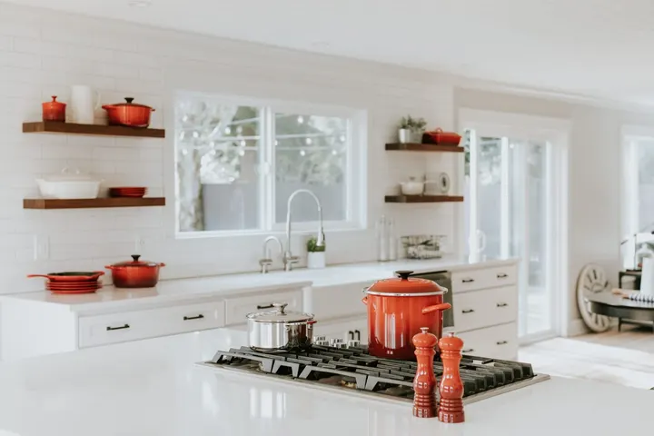 Jessen Cabinets: buying kitchen cabinets project photo, Alpharetta, GA
