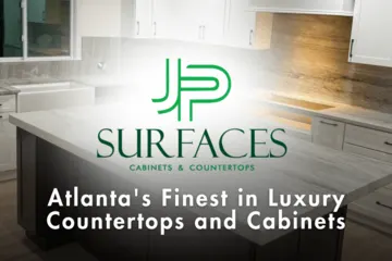 JP Surfaces Cabinet & Countertops: buying kitchen cabinets project photo, Woodstock, GA