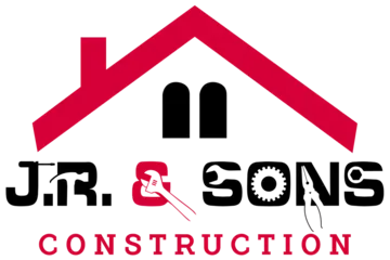 JR & Sons Construction LLC: kitchen remodeling project photo, Sewell, NJ
