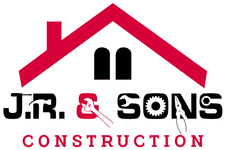 JR & Sons Construction LLC: kitchen remodeling project photo, Sewell, NJ