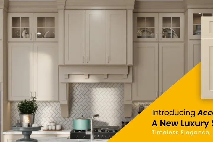 K&B Cabinets Wholesale Center: buying kitchen cabinets project photo, Norcross, GA