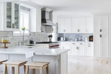 Kearny Kitchen and Bath Decor: kitchen and bath showrooms project photo, Kearny, NJ