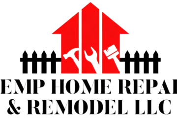 Kemp Home Repair and Remodel LLC: kitchen remodeling project photo, Dacula, GA