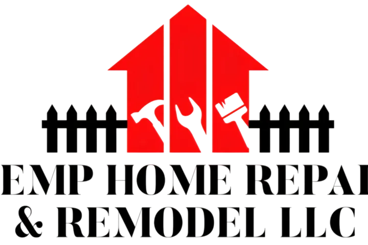 Kemp Home Repair and Remodel LLC: kitchen remodeling project photo, Dacula, GA