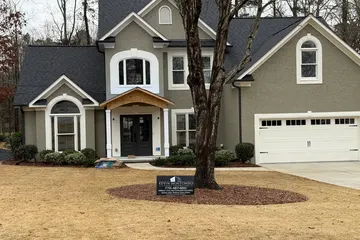 Kevin Montondo General Construction: kitchen remodeling project photo, Peachtree City, GA