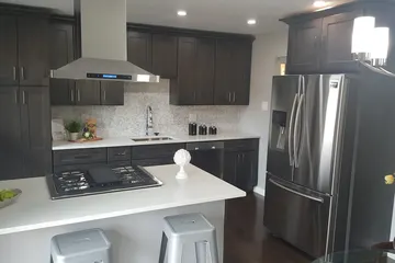 Kholanian Custom Cabinets: buying kitchen cabinets project photo, Gaithersburg, MD