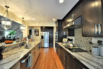 Kitchen & Bath Depot: kitchen and bath showrooms project photo, Rockville, MD