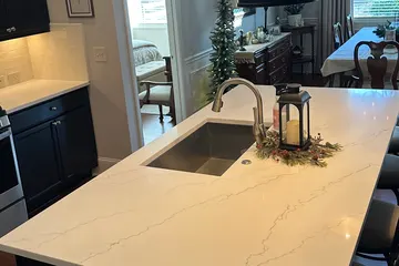 Kitchen & Bath Euro Design: kitchen and bath showrooms project photo, Johns Creek, GA