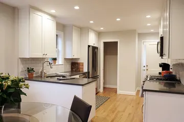 Kitchen & Bath Factory Inc: kitchen and bath showrooms project photo, Arlington, VA