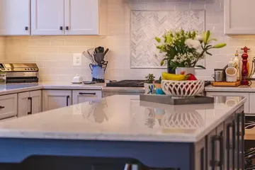 Kitchen & Bath Masters: kitchen and bath showrooms project photo, Arlington, VA