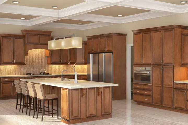 Kitchen & Bath Wholesalers: kitchen and bath showrooms project photo, Philadelphia, PA