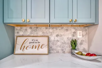 Kitchen Design By Idan: kitchen and bath showrooms project photo, Baltimore, MD