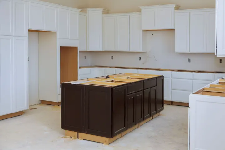 Kitchen Design Solutions LLC: kitchen remodeling project photo, Pitman, NJ
