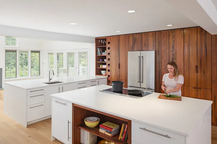 Kole Made: kitchen remodeling project photo, Philadelphia, PA