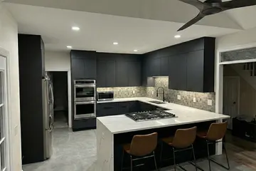 LFP Partners LLC (Atlanta, GA): kitchen remodeling project photo, Stone Mountain, GA