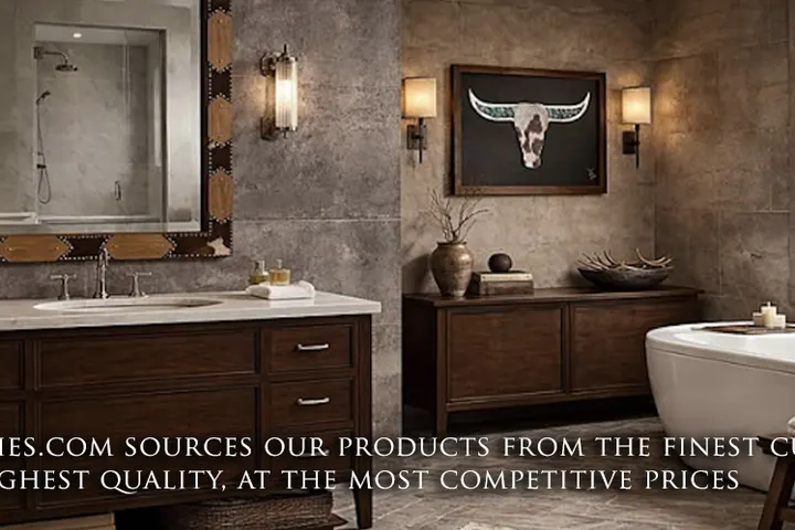 ListVanities: bathroom remodeling project photo, Philadelphia, PA