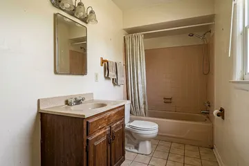 Little River Contractors: kitchen remodeling project photo, Henrico, VA