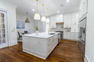 Loyal Construction and Services LLC: kitchen remodeling project photo, Cumming, GA
