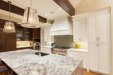 LYH Enterprises: kitchen remodeling project photo, Columbus, GA