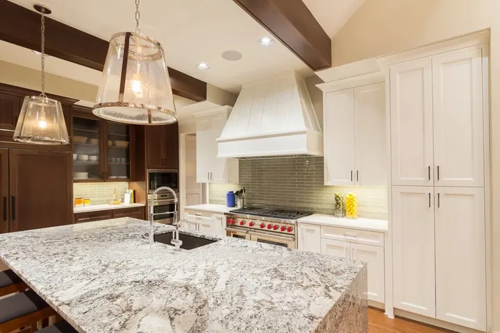 LYH Enterprises: kitchen remodeling project photo, Columbus, GA