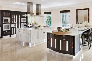 Magic Hands Remodeling, LLC: kitchen remodeling project photo, Reisterstown, MD