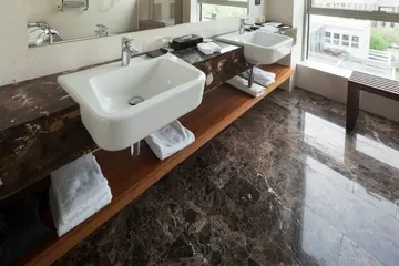 Marble Masters of Middle GA, Inc.: countertops project photo, Warner Robins, GA