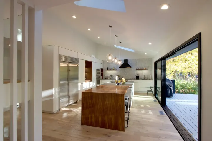 Match Remodeling: kitchen remodeling project photo, Philadelphia, PA