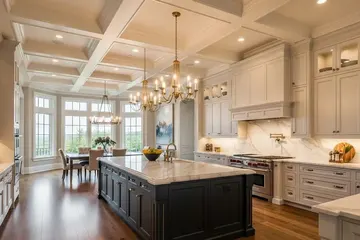 Matt Cabinet: buying kitchen cabinets project photo, Sandy Springs, GA
