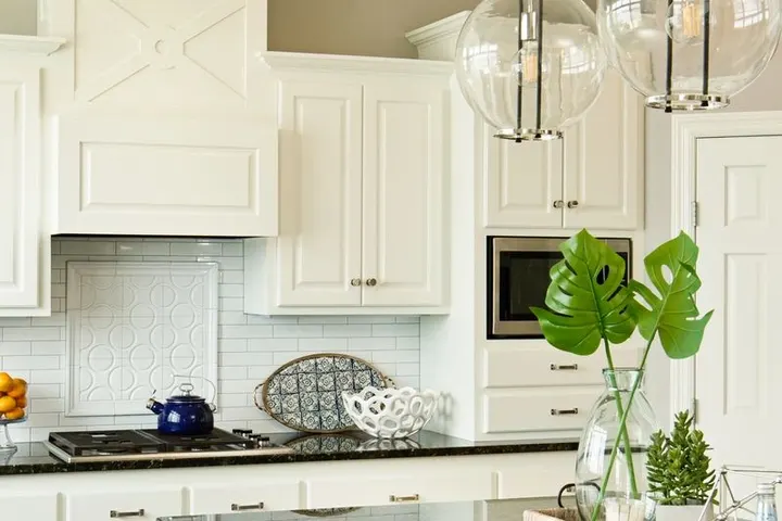 Maya Construction Inc: kitchen remodeling project photo, Silver Spring, MD