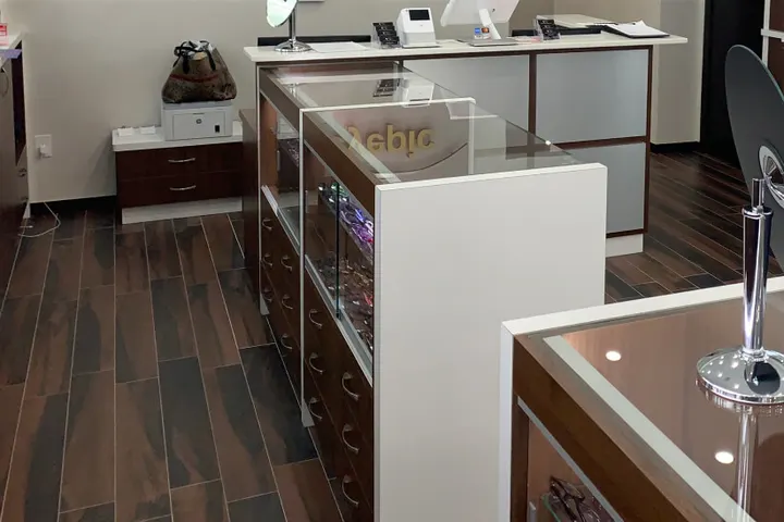 Medical & Dental Cabinets NJ: buying kitchen cabinets project photo, Fort Lee, NJ