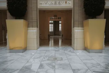 Mega Marble Atlanta Showroom: countertops project photo, Atlanta, GA
