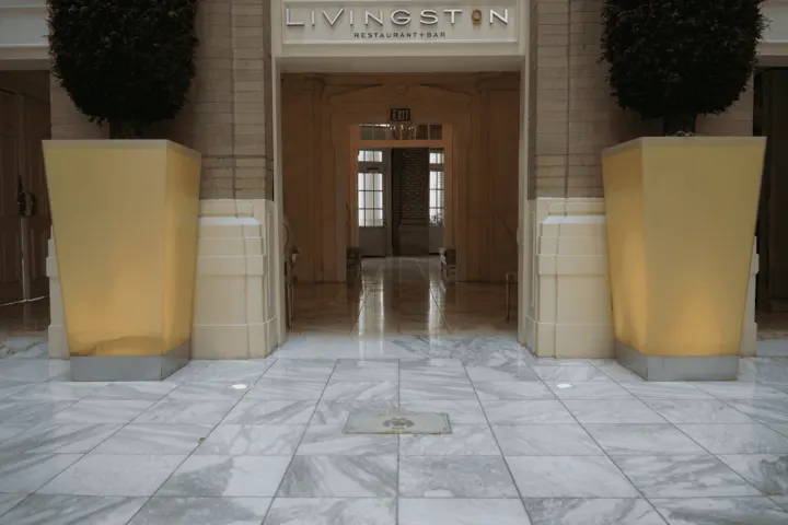 Mega Marble Atlanta Showroom: countertops project photo, Atlanta, GA