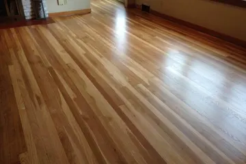 Meraki Floors and Remodeling: kitchen remodeling project photo, Sykesville, MD